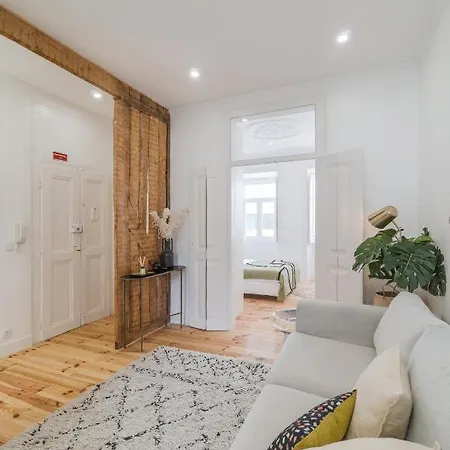 Apartment Casa Boma - Sophisticated With Private Terrace - Alcantara Vi *