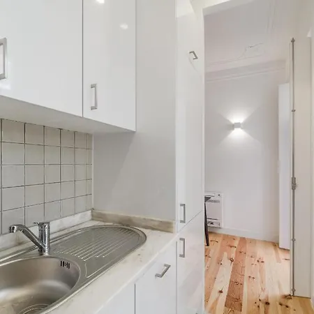 Casa Boma - Sophisticated With Private Terrace - Alcantara Vi Apartment *