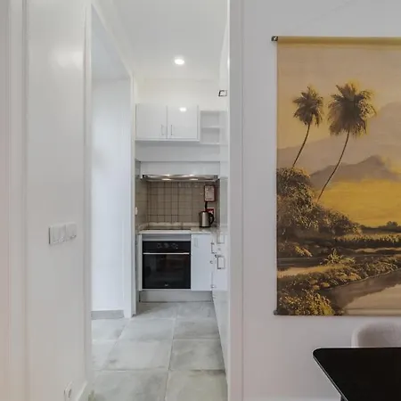 Casa Boma - Sophisticated With Private Terrace - Alcantara Vi * Lisbona