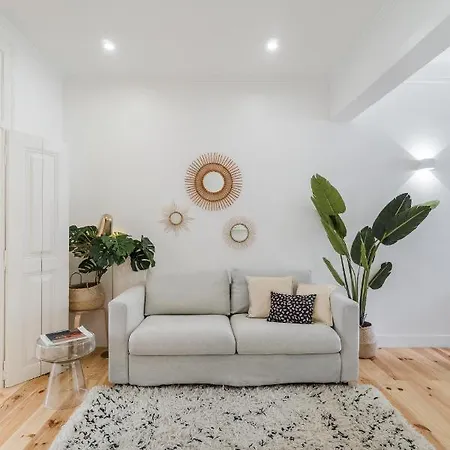 Casa Boma - Sophisticated With Private Terrace - Alcantara Vi Apartment Lisbon