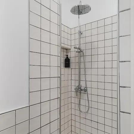 Apartament Casa Boma - Sophisticated With Private Terrace - Alcantara Vi *