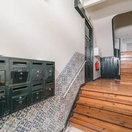 Casa Boma - Sophisticated With Private Terrace - Alcantara Vi Apartamento *