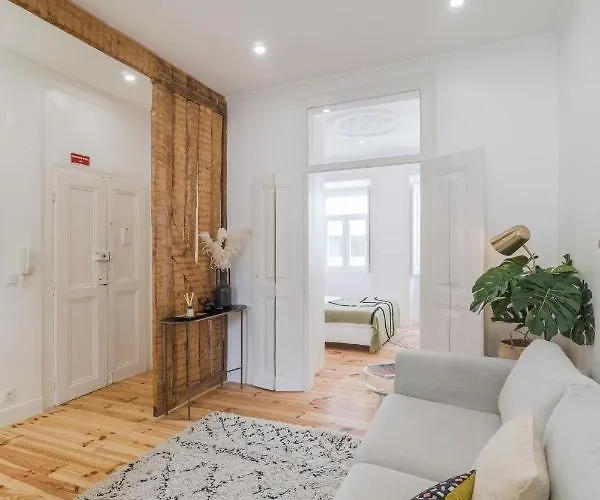 Apartment Casa Boma - Sophisticated With Private Terrace - Alcantara Vi *