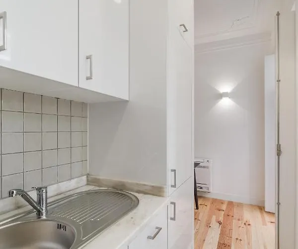 Casa Boma - Sophisticated With Private Terrace - Alcantara Vi Appartement *