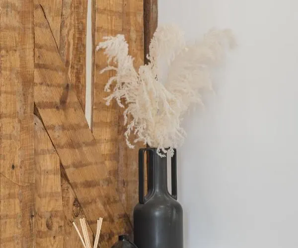 Casa Boma - Sophisticated With Private Terrace - Alcantara Vi *