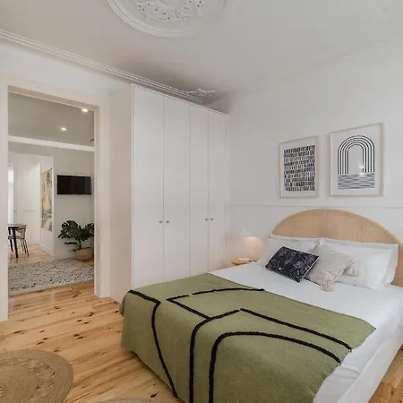 Casa Boma - Sophisticated With Private Terrace - Alcantara Vi Apartmán