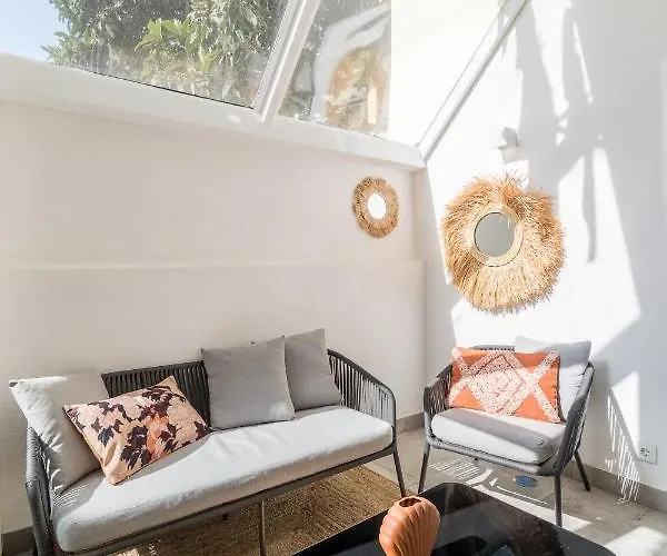 Casa Boma - Sophisticated With Private Terrace - Alcantara Vi 公寓 Lisboa
