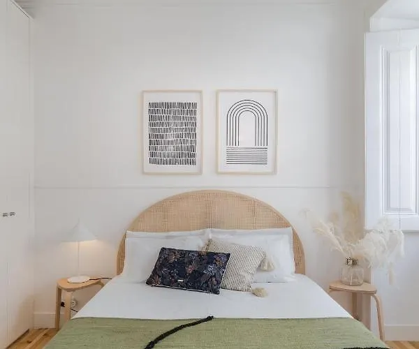 公寓 Casa Boma - Sophisticated With Private Terrace - Alcantara Vi *