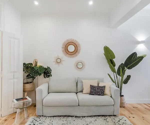 Casa Boma - Sophisticated With Private Terrace - Alcantara Vi 公寓 Lisboa